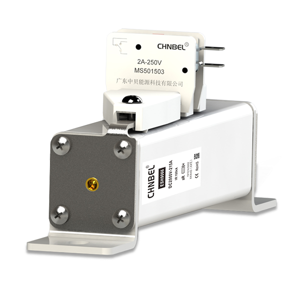 軌交保護系列熔斷器  ESH9062~9066 2000V 100-215A